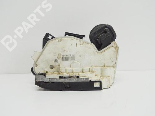 Rear left lock VW GOLF VI (5K1) 1.4 TSI | BP7912816C100 