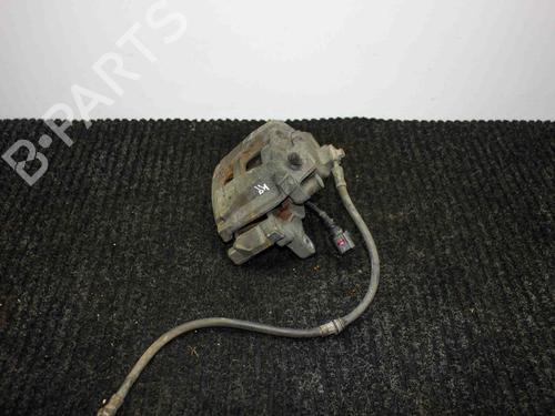 Left front brake caliper AUDI Q3 (8UB, 8UG) 2.0 TFSI quattro | BP28823395M105  - Image 5
