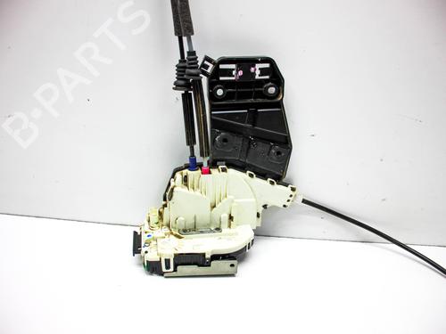 Høyre bak lås JEEP COMPASS (MK49) 2.4 | BP29945485C99