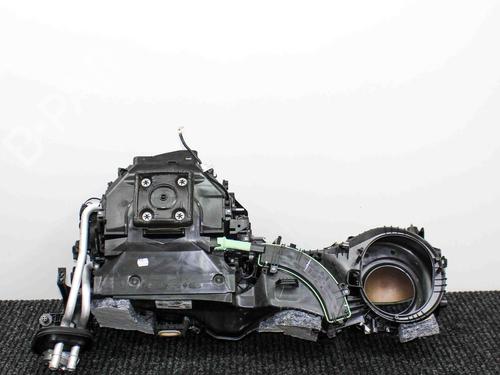 Radiatore riscaldamento BMW 3 (F30, F80) 320 d (184 hp) 19284411