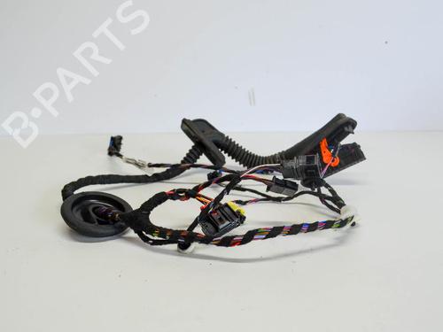 Used Wiring harness SKODA FABIA III (NJ3) 1.0 TSI (95 hp) 14692142