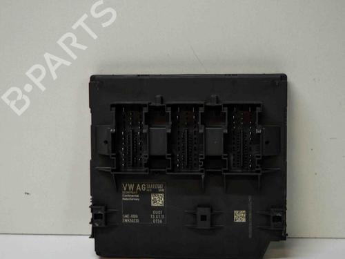 Module électronique VW PASSAT B7 Variant (365) 2.0 TDI (140 hp) 10106787