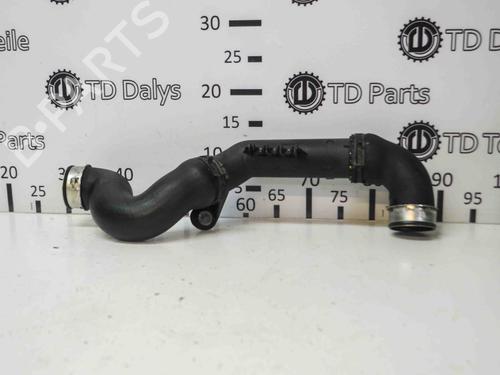 Used Intercooler pipe VW GOLF PLUS V (5M1, 521) 1.9 TDI (105 hp) 14672341