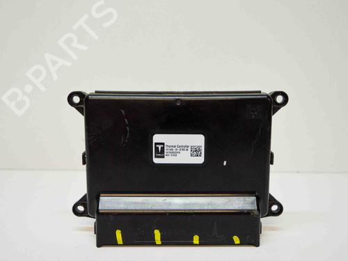 Used Electronic module TESLA MODEL S (5YJS) 85 (367 hp) 13387482