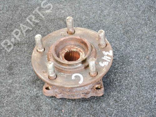 Used Other Other MITSUBISHI OUTLANDER II (CW_W) 2.0 DI-D (CW8W) (140 hp) 14674660 14674660