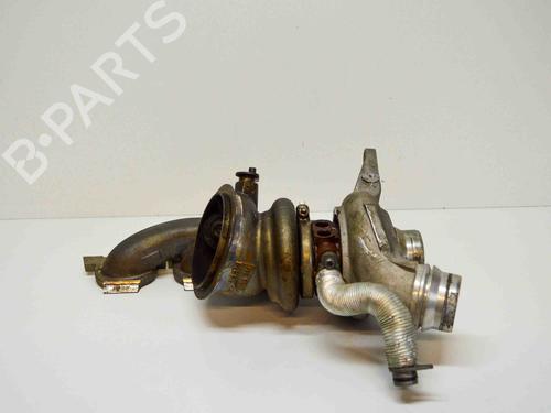 Turbolader/Kompressor BMW 4 Gran Coupe (F36) 430 i (252 hp) 13387510