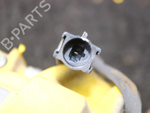 Left front brake caliper ALFA ROMEO STELVIO (949_) 2.0 Q4 | BP29945481M105 