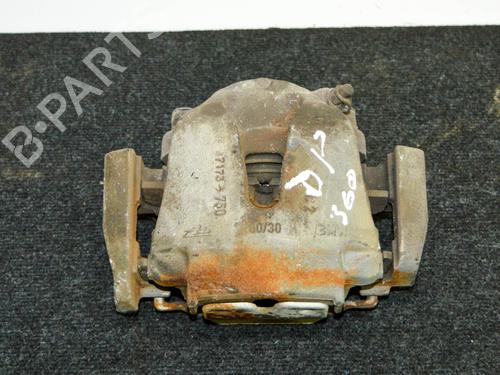 Højre bremsekaliber foran BMW X5 (F15, F85) xDrive 40e (279 hp) 28820466