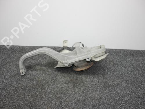 Left front steering knuckle ALFA ROMEO GIULIA (952_) 2.0 (952ACA25) | BP38515926M25 - Image 5
