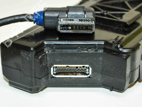 Electronic module VW PASSAT CC B6 (357) 2.0 TDI | BP10300646M83