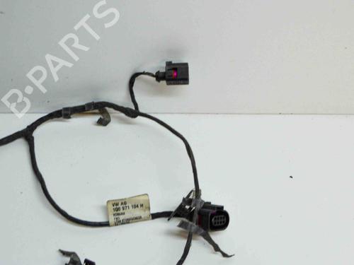 Electronic module VW EOS (1F7, 1F8) 2.0 TDI 16V | BP14676290M83
