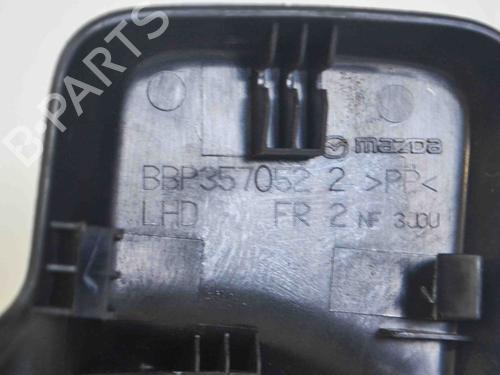 Other MAZDA 3 (BL) 1.6 MZ-CD (BL14) | BP8849875O1