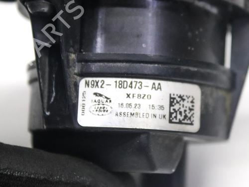 Other LAND ROVER RANGE ROVER SPORT III (L461) P440e PHEV AWD | BP31047973O1 