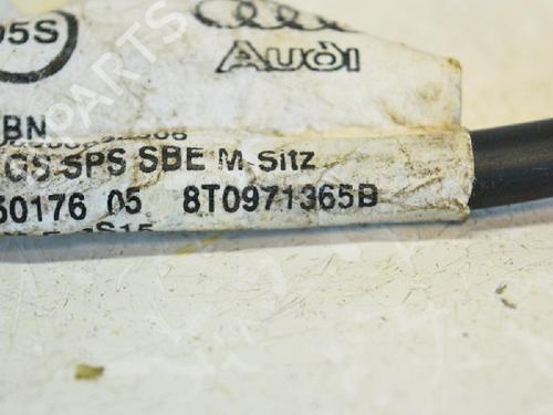Wiring harness AUDI A4 B8 (8K2) 1.8 TFSI quattro | BP14688383E16 