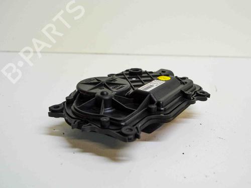 Elektronisk modul VW PHAETON (3D1, 3D2, 3D3, 3D4, 3D6, 3D7, 3D8, 3D9) 3.0 V6 TDI 4motion | BP14677320M83