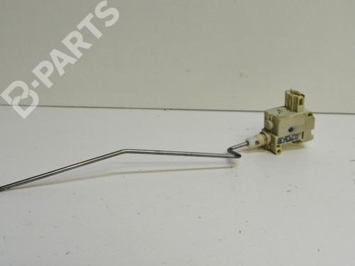 Sentrallåsmotor tankluke VW PASSAT B7 Variant (365) 2.0 TDI (170 hp) 7673689