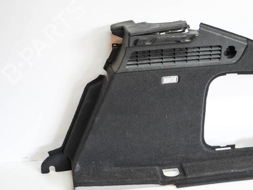 Boot lining AUDI A5 Sportback (8TA) 2.0 TDI quattro | BP14691204I3 