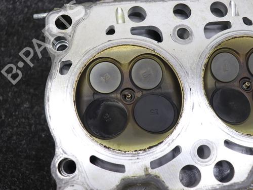 Cylinder head SUBARU FORESTER (SJ_) 2.5 AWD (SJ9) | BP39003916M5 - Image 10