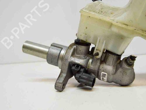 Brake fluid reservoir SEAT LEON (5F1) 1.4 TSI | BP14689134M118