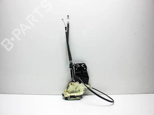 Høyre bak lås JEEP COMPASS (MK49) 2.4 | BP29945485C99