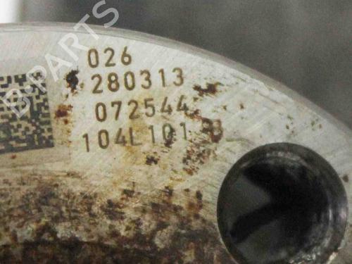 Other SEAT LEON (5F1) 1.6 TDI | BP14683334O1