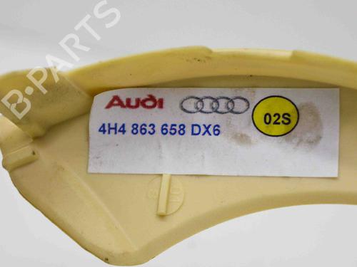 Other AUDI A8 D4 (4H2, 4H8, 4HC, 4HL) 3.0 TFSI quattro | BP14680365O1 