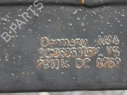 Rear axle AUDI A3 Limousine (8VS, 8VM) 1.8 TFSI | BP20238978M2 