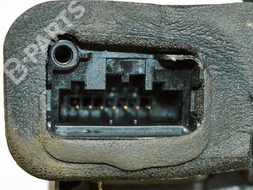 Front left lock VW POLO V (6R1, 6C1) 1.4 GTI | BP6480718C98 