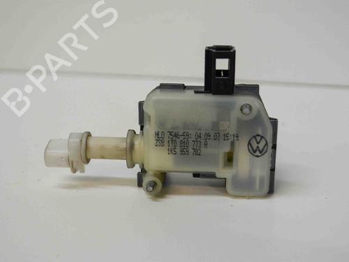 Used Fuel cap VW TOURAN (1T1, 1T2) 1.9 TDI (105 hp) 7272553