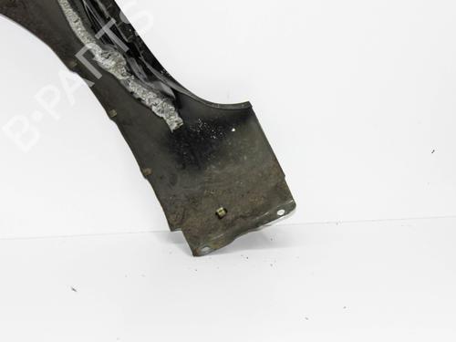 Right front fenders NISSAN LEAF (ZE0) Electric | BP21591608C42 