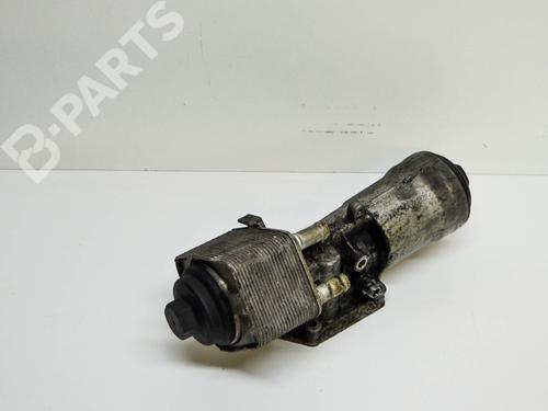 Oliekøler VW PASSAT B6 (3C2) 1.9 TDI | BP10621021M33 