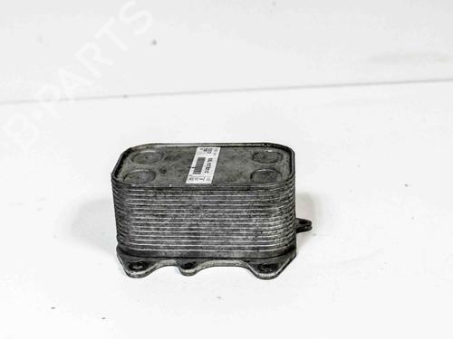Ölkühler für VW TIGUAN (5N_) 2.0 TDI (140 hp) 8852367