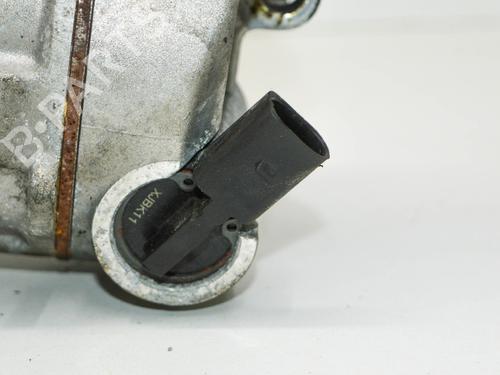 AC compressor SKODA OCTAVIA III (5E3, NL3, NR3) 2.0 TDI | BP15206075M34 