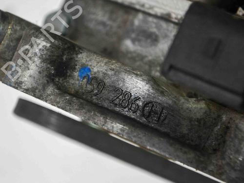 Cylinder head AUDI A6 C6 Avant (4F5) 3.0 TDI quattro | BP6531849M5 