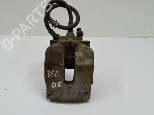 Used Right rear brake caliper BMW X5 (F15, F85) xDrive 40e (279 hp) 28820591