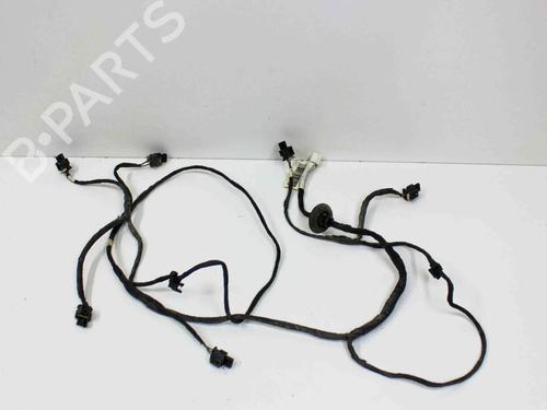 Elektronisk modul MERCEDES-BENZ C-CLASS T-Model (S205) C 350 e (205.247) (211 hp) 16540915