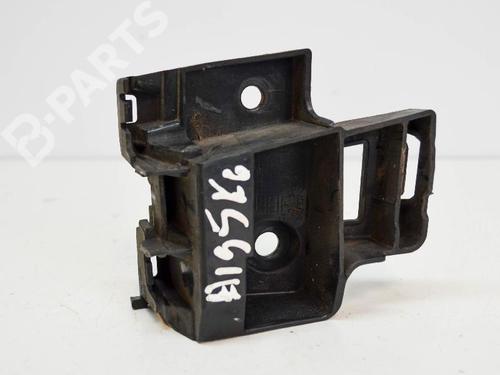 Rear bumper bracket VW GOLF VI (5K1) 1.4 TSI | BP6501144C159 