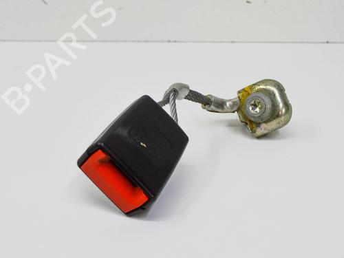 Used Seat buckle BMW 5 (F10) 535 i (326 hp) 16020484