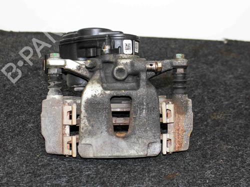 Used Left rear brake caliper FORD USA F-150 Crew Cab Pickup 2.7 (329 hp) 28821055