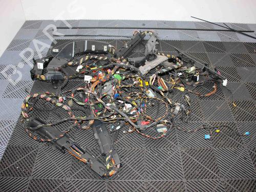 Used Wiring harness MERCEDES-BENZ CLA Coupe (C117) CLA 250 (117.344) (211 hp) 29592956