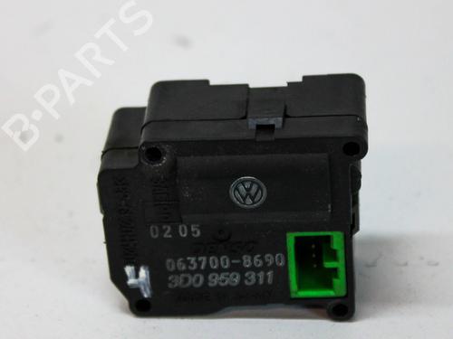 Used Electronic module VW PHAETON (3D1, 3D2, 3D3, 3D4, 3D6, 3D7, 3D8, 3D9) 3.0 V6 TDI 4motion (224 hp) 14677346