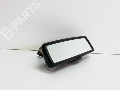 Used Rear mirror VW TOURAN (1T1, 1T2) 1.9 TDI (105 hp) 7272569