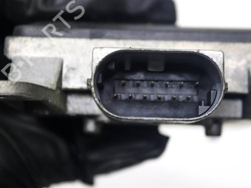 Elektronische module AUDI A8 D4 (4H2, 4H8, 4HC, 4HL) 4.2 FSI quattro | BP29593207M83 
