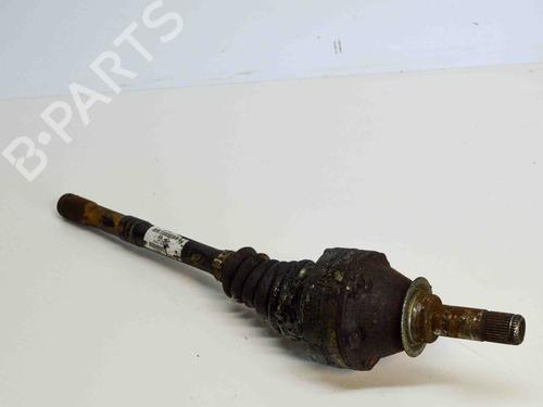 Right front driveshaft AUDI Q7 (4LB) 3.0 TDI quattro | BP8853261M39 