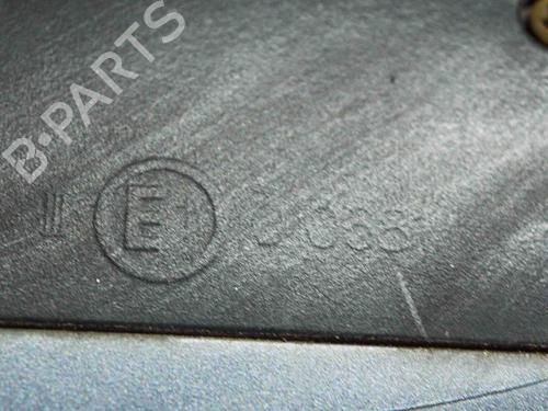 Right mirror AUDI A4 B6 Avant (8E5) 1.8 T | BP7915022C27 