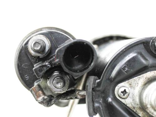Starter AUDI A6 C6 (4F2) 3.0 | BP6490608M8 