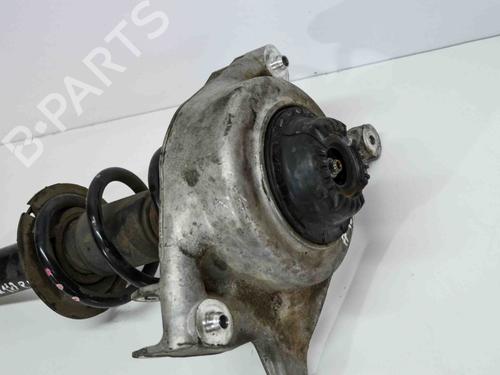 Left front shock absorber AUDI A4 B8 (8K2) 2.0 TDI | BP6496962M16 - Image 3