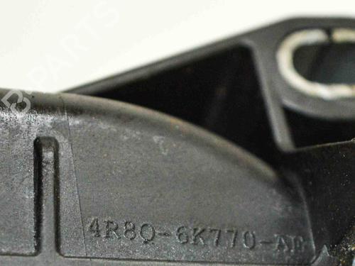 Pipe JAGUAR XF I (X250) 3.0 D | BP14675348M125