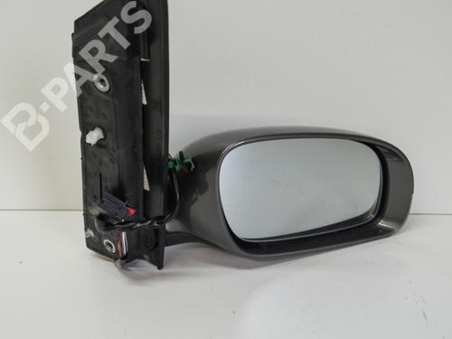 Used Right mirror VW TOURAN (1T1, 1T2) 1.9 TDI (105 hp) 7272563