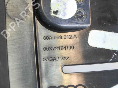 Other AUDI Q5 (FYB, FYG) 2.0 TDI quattro | BP14671861O1 